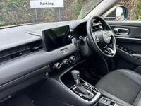 Used Honda HR-V Advance 131 HP (96 kW) 2024 SUV