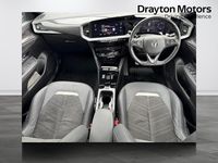Used Vauxhall Mokka Ultimate 130 HP (95 kW) 2023 Grey SUV