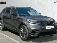 Used Land Rover Range Rover Velar SE Dynamic 404 HP (297 kW) 2026 Charente grey SUV