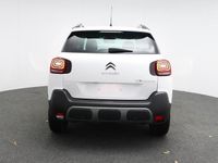 New Citroën C3 Aircross 109 HP (80 kW) 2025 White SUV