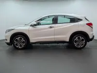 Używany Honda HR-V SE 130 KM (95 kW) 2017 Biały SUV