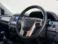 Used Ford Ranger Limited 170 HP (125 kW) 2022 White Pickup