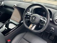 used Mercedes SL43 AMG SL-ClassPremium Cabriolet Auto