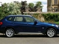 Used BMW X1 2009 SUV
