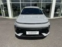 Used Hyundai Kona N Line 2026 Grey SUV