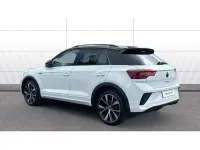 New VW T-Roc Black Edition 147 HP (108 kW) 2025 Other SUV