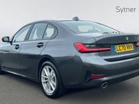 used BMW 330e 3 SeriesSE Pro Saloon 2.0 4dr