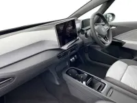 New VW ID.3 Pro 150 kW (204 HP) 2026 Grey Hatchback