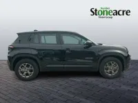 Ny Jeep Avenger Longitude 114 kW (156 HK) 2026 Svart SUV