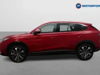 Used MG HS Trophy 224 HP (164 kW) 2025 Red SUV