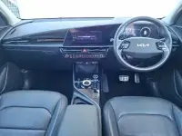 Used Kia Niro 139 HP (102 kW) 2023 Red SUV