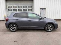Used VW Polo 95 HP (69 kW) 2025 Hatchback