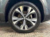 Used Seat Ateca SE Technology 150 HP (110 kW) 2023 Green SUV