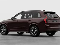 New Volvo XC90 Plus 455 HP (334 kW) 2025 Denim blue SUV