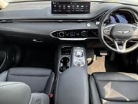 Used Genesis GV70 Sport 359 kW (489 HP) 2024 SUV