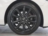 Used Mazda 3 Inclusive 2021 White Hatchback