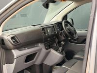 Used Peugeot Expert Premium 2021 Grey Van