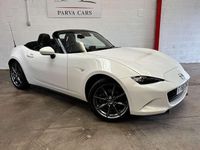 Used Mazda MX5 Inclusive 160 HP (117 kW) 2018 Cabriolet