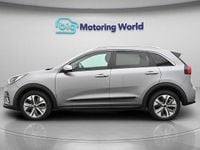 Used Kia e-Niro 147 kW (201 HP) 2022 SUV
