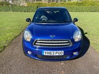 used Mini Cooper Coupé 1.6 COOPER NAV 3d 122 BHP Full Mini And Specialist History Rare Colour