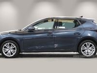 used Seat Leon 1.0 TSI EVO SE Dynamic 5dr