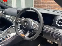 Used Mercedes AMG GT 63 AMG 2020 Grey Coupe
