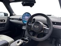 Used Mini Cooper 201 HP (147 kW) 2025 Green Hatchback