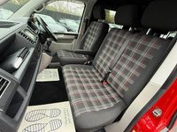 Used VW T6.1 Highline 150 HP (110 kW) 2019 Van