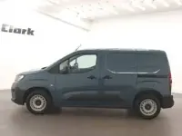 New Citroën Berlingo 100 HP (73 kW) 2026 White MPV