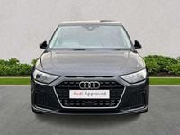 Used Audi A1 Sport 110 HP (80 kW) 2022 Grey SUV