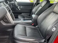 Used Land Rover Discovery Sport SE 241 HP (177 kW) 2019 Red SUV