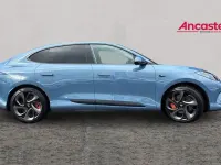 Used MG IM6 553 kW (752 HP) 2025 Blue SUV