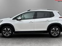 Used Peugeot 2008 Allure Premium 82 HP (60 kW) 2018 SUV