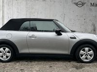 Used Mini Cooper Classic 136 HP (100 kW) 2023 Silver Hatchback