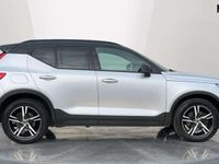 used Volvo XC40 T4 AWD R-Design Automatic 2.0 5dr
