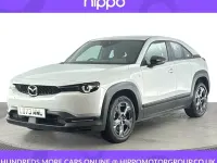 Used Mazda MX30 Prime-Line 15 HP (11 kW) 2023 SUV