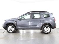 Used Dacia Duster Expression 2023 Grey SUV