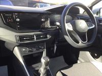 used VW Taigo 1.0 TSI (95ps) Life