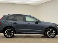 Usado Volvo XC60 Ultra 250 CV (183 kW) 2025 Azul SUV