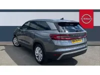 Used Skoda Kodiaq SE L 150 HP (110 kW) 2024 Grey SUV