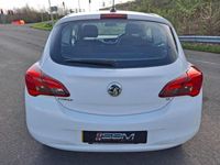 Second-hand Vauxhall Corsa 70 CP (51 kW) 2015 Alb Hatchback