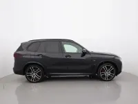 Used BMW X5 M M Sport 294 HP (216 kW) 2023 Black SUV