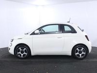 Used Fiat 500e Passion 86 kW (118 HP) 2022 Hatchback