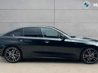 Used BMW 320 M Sport 184 HP (135 kW) 2024 Black sapphire Sedan