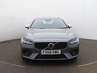 used Volvo V90 2.0 T4 GPF R-Design Estate 5dr Petrol Auto Euro 6 (s/s) (190 ps) Heated Seats