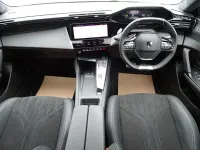 Second-hand Peugeot 308 GT 2024 Gri Hatchback