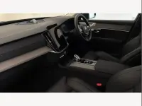 Used Volvo XC90 Ultra 455 HP (334 kW) 2025 Red SUV