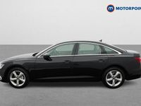 Used Audi A6 Sport 204 HP (150 kW) 2021 Black Sedan