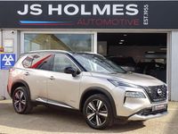 Used Nissan X-Trail Tekna 213 HP (156 kW) 2023 Silver SUV