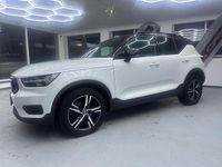 Used Volvo XC40 Core 163 HP (119 kW) 2022 Silver SUV